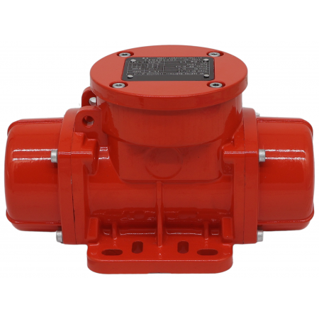 SILNIK WIBRACYJNY ELEKTROWIBRATOR MV40/15 1500OBR/MIN 0,04kW 0,3kN 3-FAZ